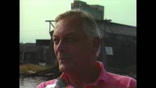 Celebrating Atlantic Citys quotBoardwalk Empirequot days John Kosich WMGMTV 1993 [upl. by Nroht]