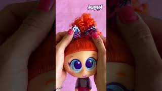 UNBOXING de CHAMOY GIMANSTIKUL ❤️  Distroller [upl. by Grosmark]