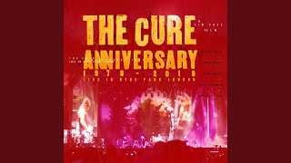 The Cure  Just like Heaven Live on MTV Most Wanted [upl. by Wulfe]