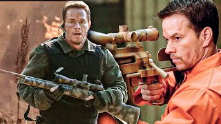 Shooter 2007 Full Movie in 4K  Watch amp Download for Free Now 🔥 [upl. by Landbert]