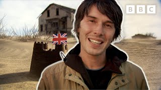 Brian Cox explains why time travels in one direction  BBC [upl. by Ajna526]