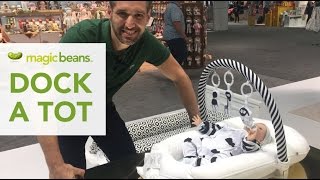 Dock A Tot  Best Most Popular Baby Gear  Reviews  Ratings [upl. by Ihcas]