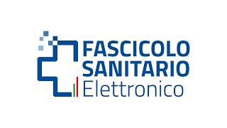 Il nuovo logo del Fascicolo Sanitario Elettronico [upl. by Akihdar]