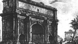 Le Vedute di Roma by Giovanni Battista Piranesi  parte 1 [upl. by Annemarie]