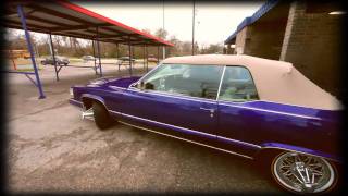 Slim Thug quotCaddy Musicquot feat Devin The Dude amp Dre Day video [upl. by Assen]