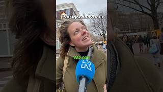 Hoeveel verdien je in Schiedam 💰rijnmond shorts [upl. by Rosemonde]