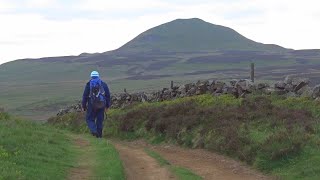 West Lomond amp East Lomond  22nd May 2023 [upl. by Cassandra945]