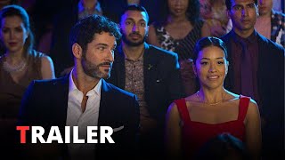 PLAYERS 2024  Trailer italiano della commedia romantica di Netflix con Gina Rodriguez [upl. by Salisbury]