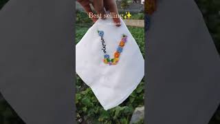 Customized handkerchief [upl. by Inalial]