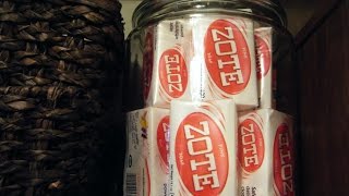 The Many Uses of ZOTE SOAP [upl. by Henig]