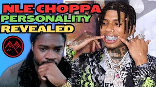 What’s NLE Choppa’s MBTI Revealing the Rapper’s True Personality [upl. by Airotahs961]