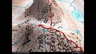 Jura Fell Race 2016 [upl. by Adiesirb]