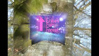 Ericas Fairy Forest  Story 1  Cootehil CoCavan Ireland [upl. by Ahsimek384]