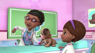 Doc McStuffins – Welcome to McStuffinsville [upl. by Ransell837]