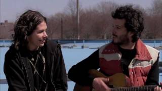 Flight of the Conchords  quotIf Youre Into Itquot HQ [upl. by Babita]