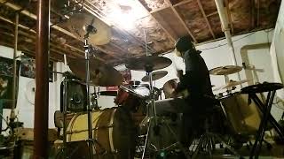 Drums Only Cover  sic  Slipknot [upl. by Renckens]