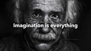 These Albert Einstein Quotes Are Life Changing Motivational Video [upl. by Giule896]