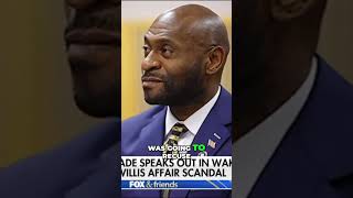 The Shocking Interview with Nathan Wade Unveiling the Truth Behind the Fulton County Case [upl. by Anahs]