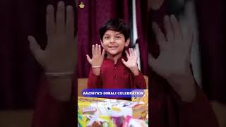 Rowdy Babys Diwali Celebration rowdybaby funnyvideo youtubeshorts [upl. by Ettelloc]