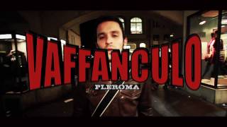 Pleroma quotVaffanculoquot  New single from the upcoming album quotRosso colore damorequot [upl. by Melmon806]