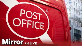 Post Office Horizon Inquiry LIVE Remediation Unit Director Simon Recaldin gives evidence [upl. by Procter]