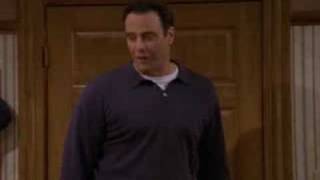 Everybody Loves Raymond Hilarious Outtake [upl. by Atilem]