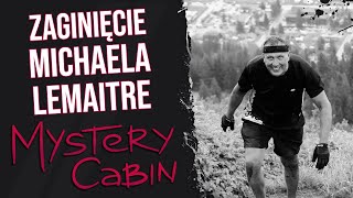 Tajemnice Alaski – Zaginięcie podczas wyścigu na Górę Marathon  Mystery Cabin [upl. by Eylk]