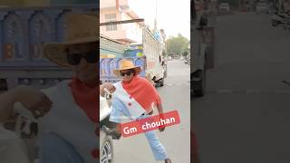 pathan film ka gana gana surajroxfunnyvibeo comedy funny [upl. by Olsewski]