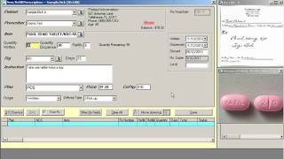 Abacus Rx Pharmacy Plus Management Software [upl. by Candyce980]