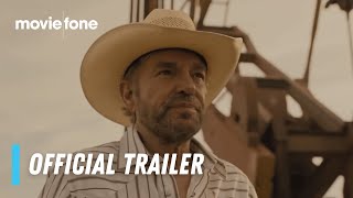 Landman  Official Trailer  Billy Bob Thornton Ali Larter [upl. by Anawat]