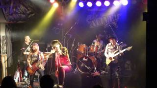 【Vampire】ROCK AND ROLL HOOCHIE KOO Rick Derringer [upl. by Brezin]