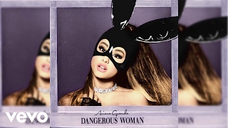 Ariana Grande  Be Alright InstrumentalKaraoke Audio [upl. by Hael]