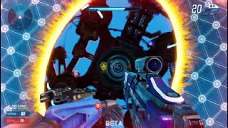 Splitgate Montage 1 [upl. by Adnorrahs153]