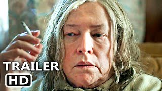 HOME Trailer 2022 Kathy Bates Thriller Movie [upl. by Adnilav419]