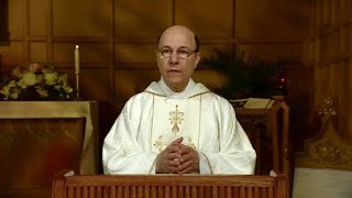 Catholic Mass Today  Daily TV Mass Monday July 15 2024 [upl. by Koo]