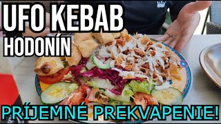 UFO KEBAB HODONÍN [upl. by Bowe]