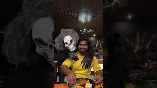 Anna Nagar Haunted Restaurant poirukingala [upl. by Idalla477]