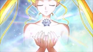 Sailor Moon Crystal intro [upl. by Goldner]