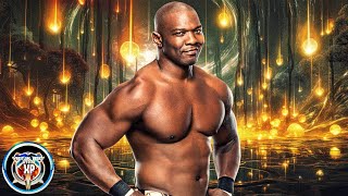 AEW Shelton Benjamin Theme Arena Effects  quotShining Foreverquot [upl. by Lemraj739]