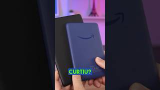 Qual Kindle é o ideal para você Comenta ai BeTech Tecnologia Review Amazon Kindle [upl. by Zerelda]