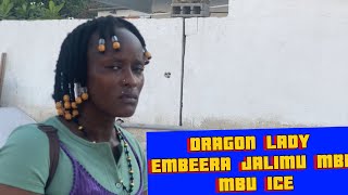 Dragon Lady embeera mbi bambi mwesonyiwe ebiragala lagala [upl. by Esilenna]