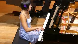 Yuja Wang Paris 2024 [upl. by Elvira216]