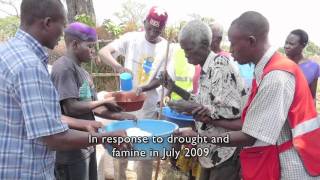 Rabbi Gershom Sizomu A Leader for Uganda [upl. by Aicillyhp438]