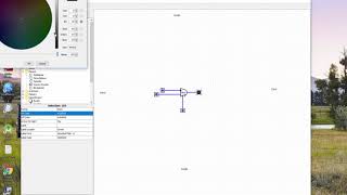 Logisim Multiplexer [upl. by Nrublim]