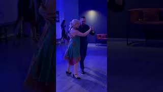 Top 5 Tango Mistakes and How to Avoid Them 🚫🔥 DanceTips TangoTutorial [upl. by Grunberg]