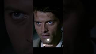 A PRIMEIRA APARIÇÃO DE CASTIEL  SUPERNATURAL  EDIT supernatural edit [upl. by Enimassej]