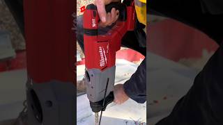 MilwaukeeM18 FUEL ONEKEY 18V Cordless 114 in SDSPlus DHandle Rotary Hammer SydneyToolsTV [upl. by Obaza]