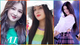 Most Viral Girl 🔥 On Tiktok Nancy Momoland Best Nancy Momoland Dance Video [upl. by Yuh]