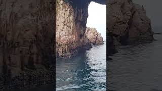 Islas Ballestas en Peru 🇵🇪 [upl. by Orten644]