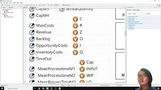 Process Capacity Analysis and Workload Balancing  Extension [upl. by Annayad]